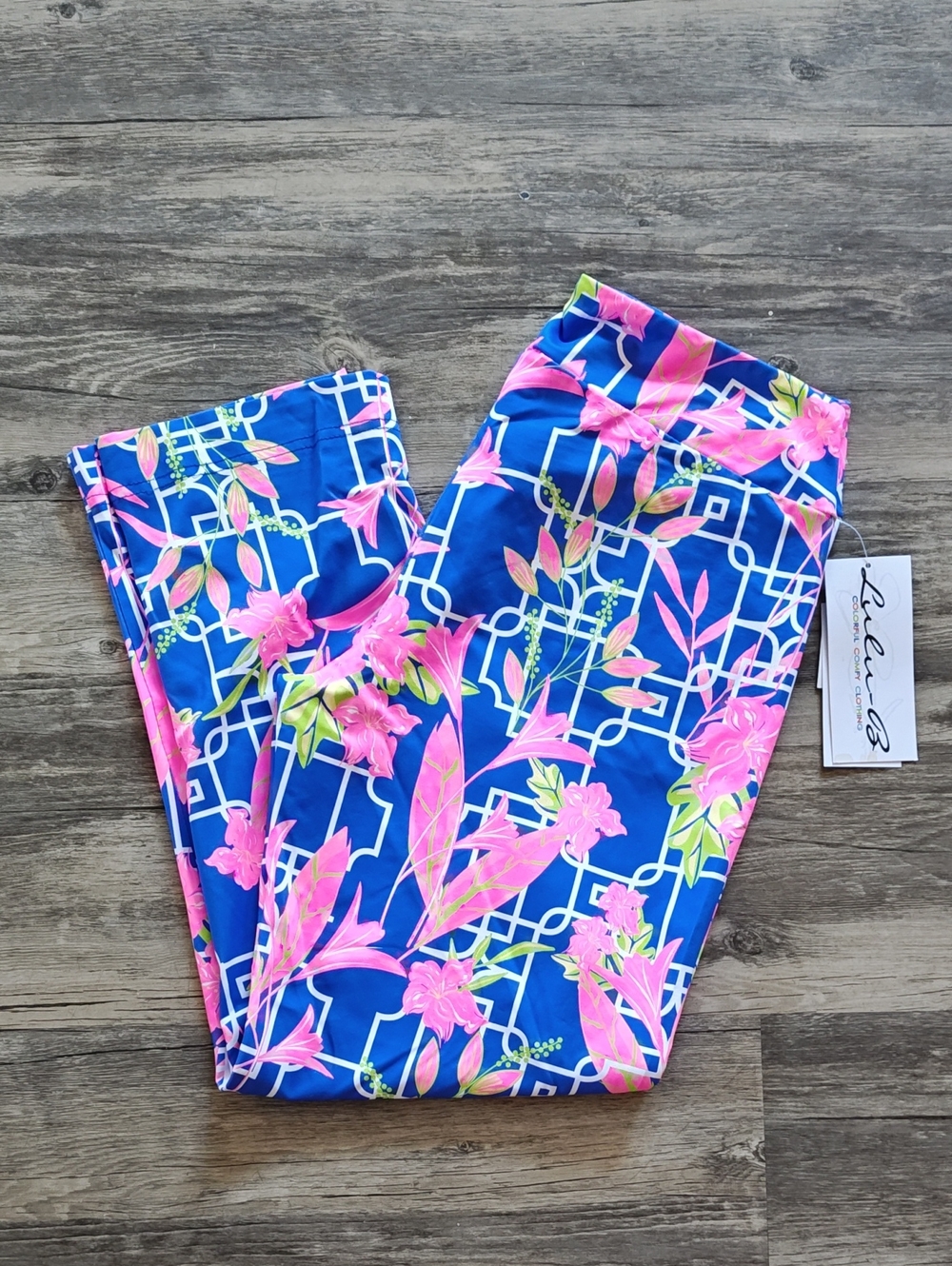 NWT Lulu-B Pants. Size XS